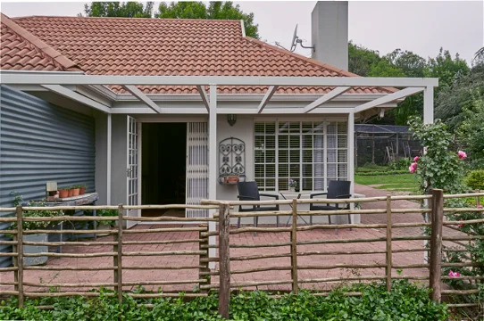 5 Bedroom Property for Sale in Clarens Free State